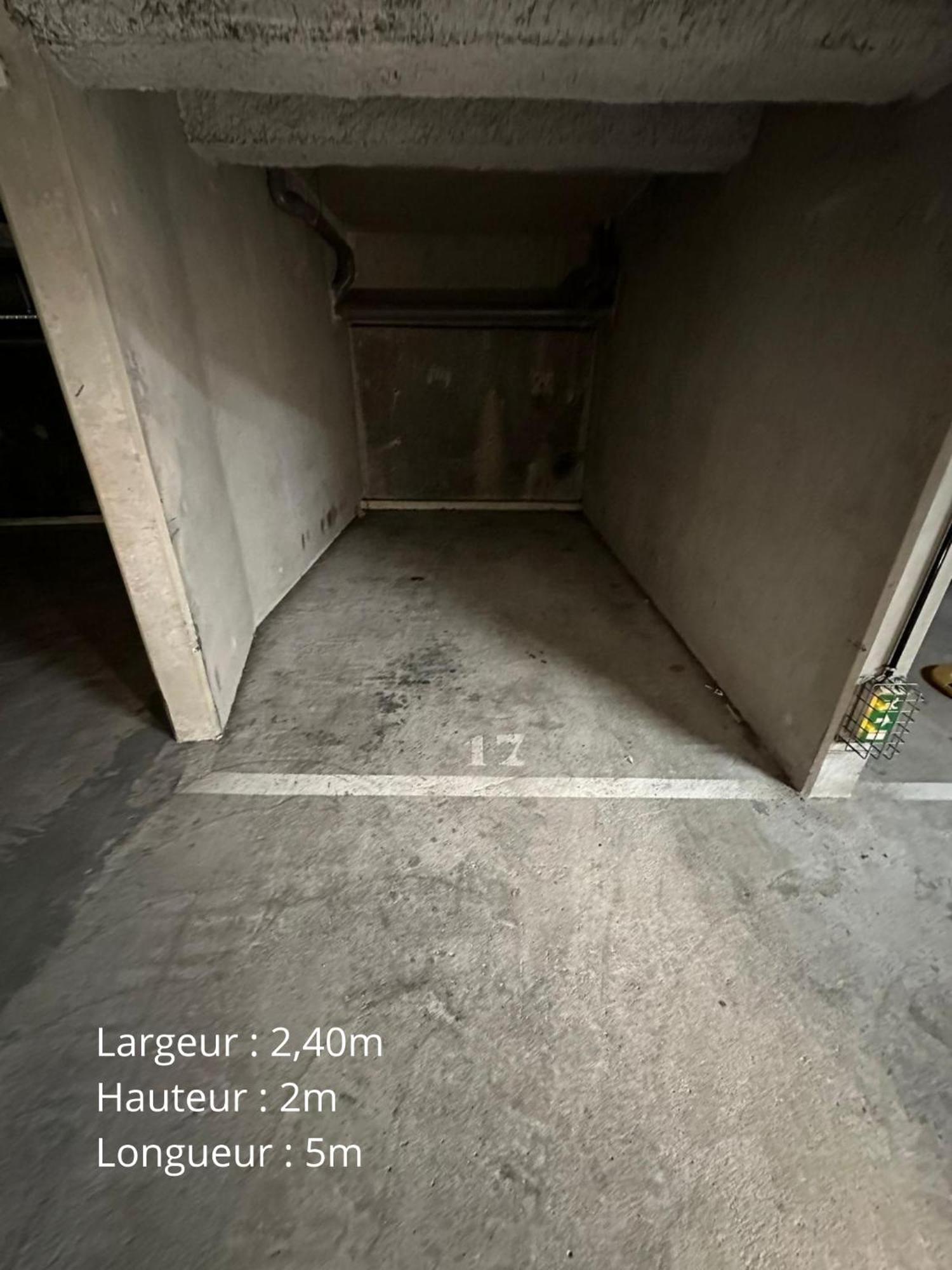 Frontiere Monaco, Terrasse, Vue Mer, Parking - Ab Appartement *